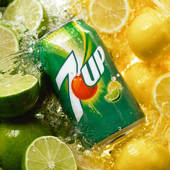 7UP
