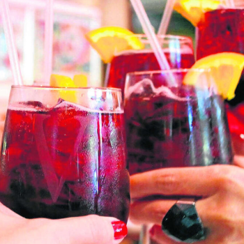 Tinto de Verano