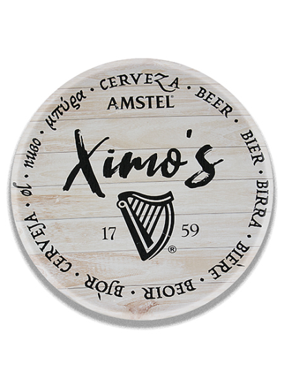 Montadito de Queso con Anchoa