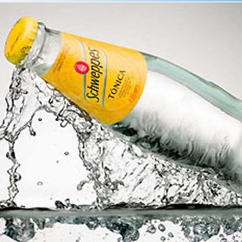 Tónica Schweppes