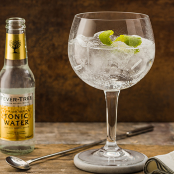 Tónica  Fever-Tree
