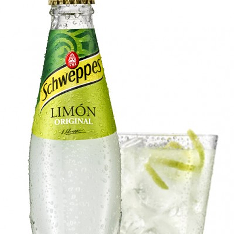 Schweppes Lim