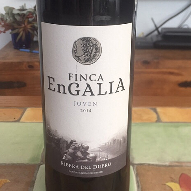 Finca Engalia