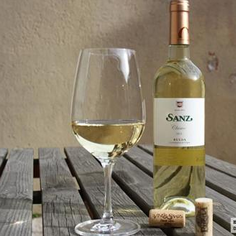Sanz Blanco