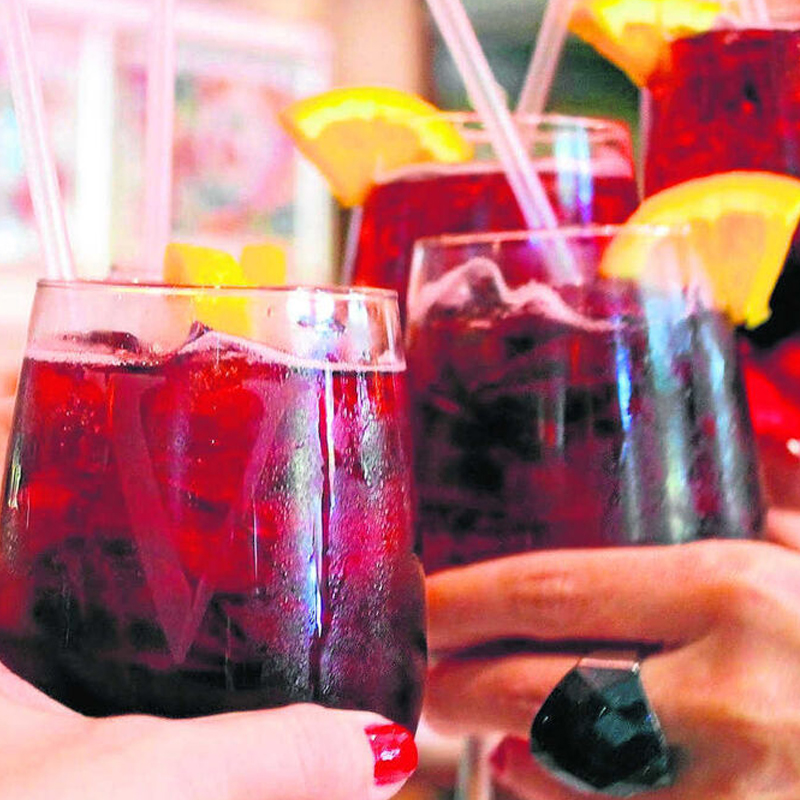 Tinto de Verano
