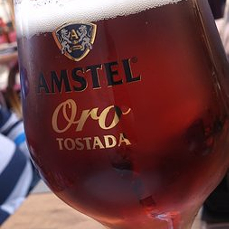 Amstel Oro