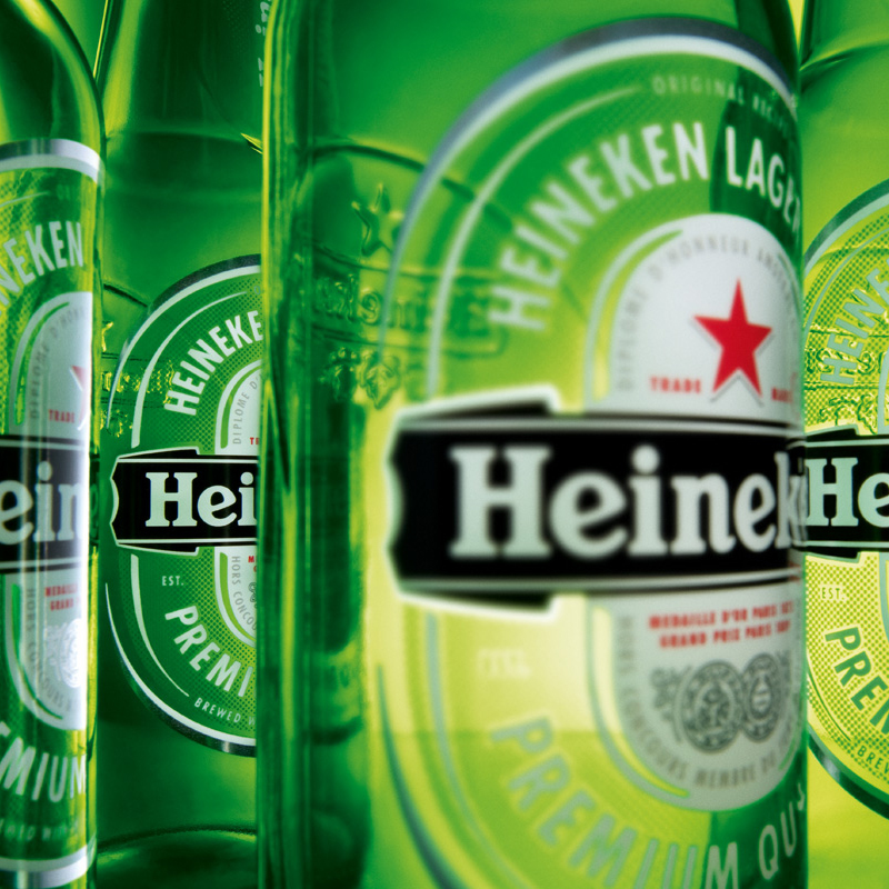 Heineken Tercio