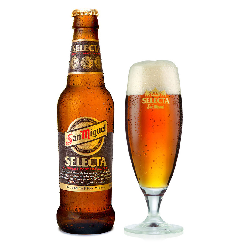 San Miguel Selecta