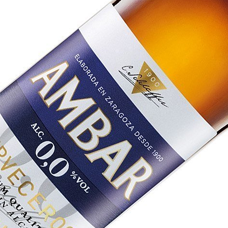 Ambar 00 Tercio